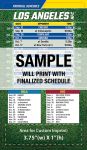 Full Magnet Football Schedules | Real Estate